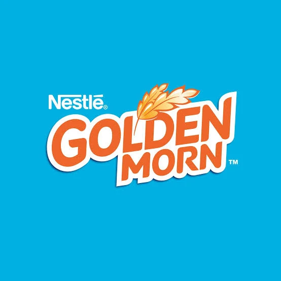 Golden Morn (by Nestlé)