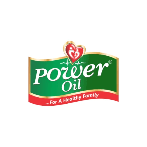 Power Oil