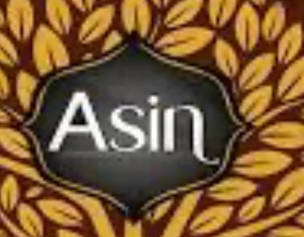 asin