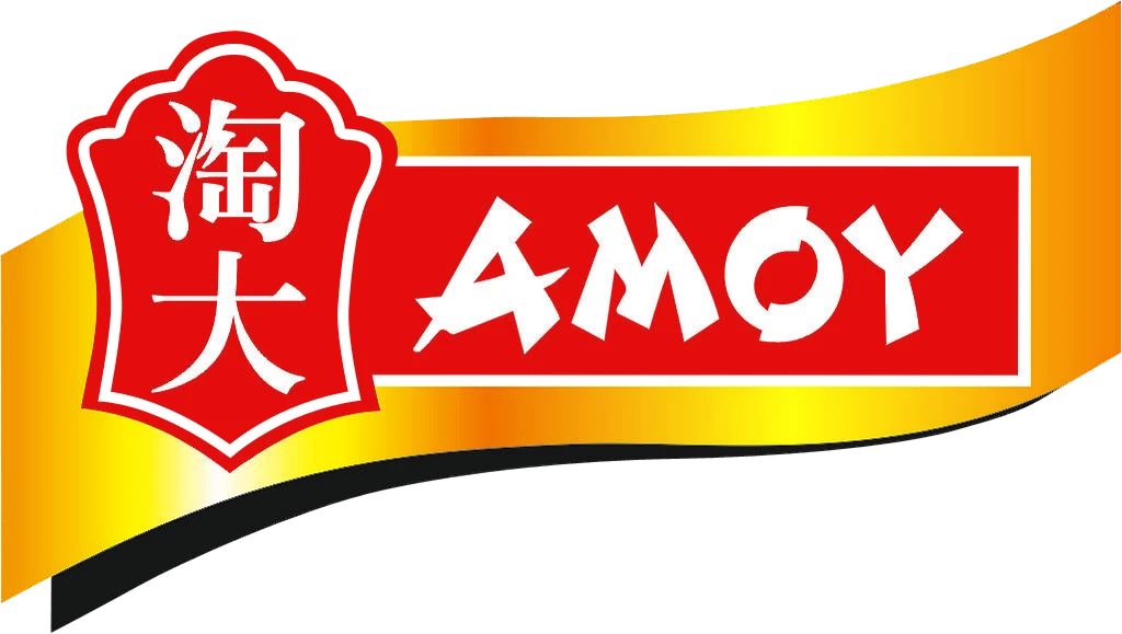 Amoy
